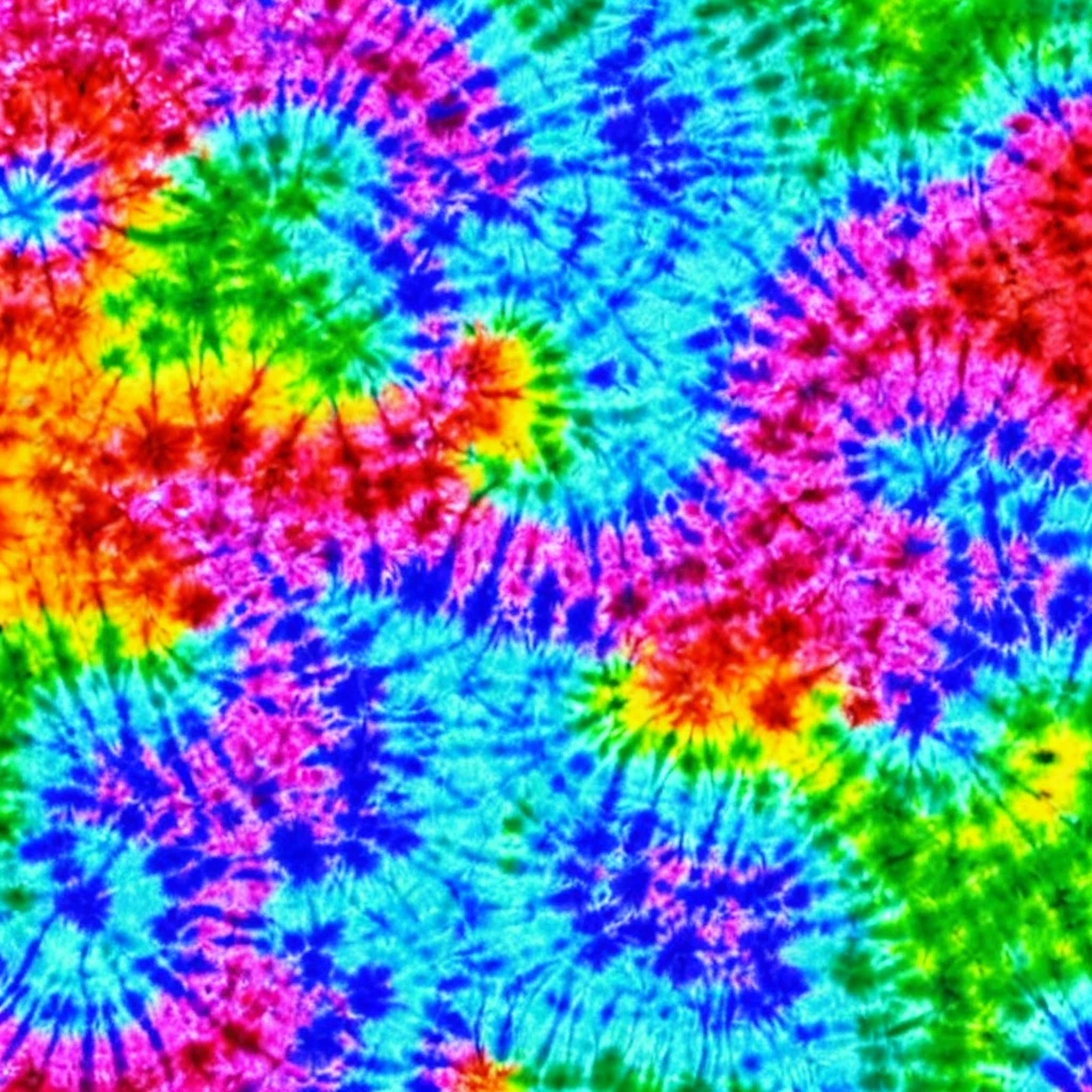 tie dye background