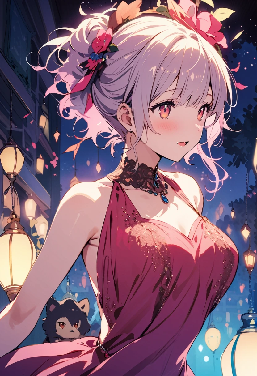 Erotic lingerie