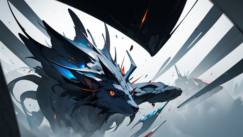 background, Beautiful, minimalist background, background immortal world, ((background:1.6))