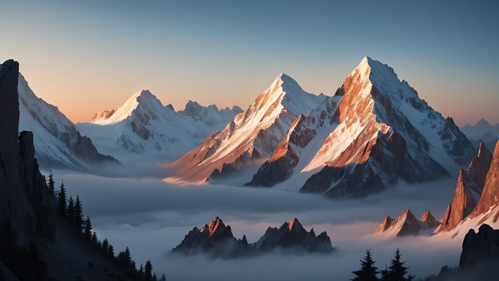 background, Beautiful, minimalist background, Chinese style, background immortal world, mountain, sect, ((background:1.6))