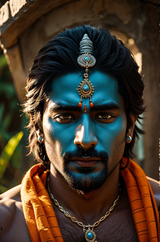 Bhagvan Mahadev