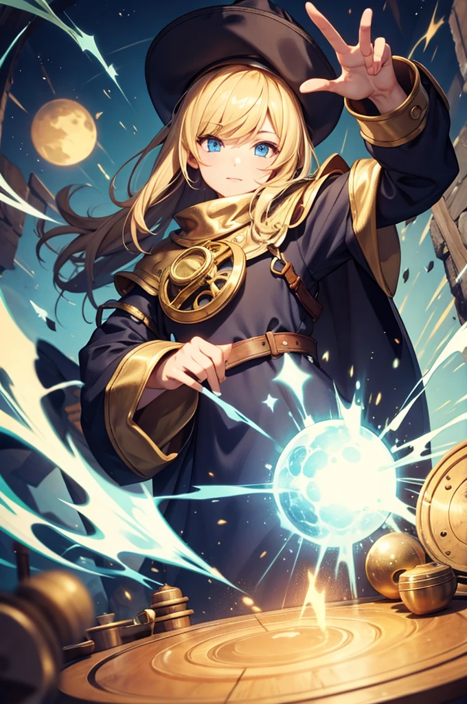 alchemist