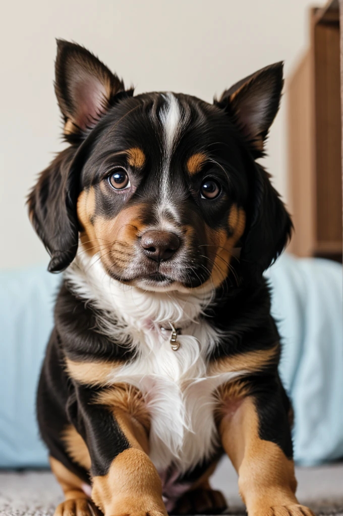 puppy