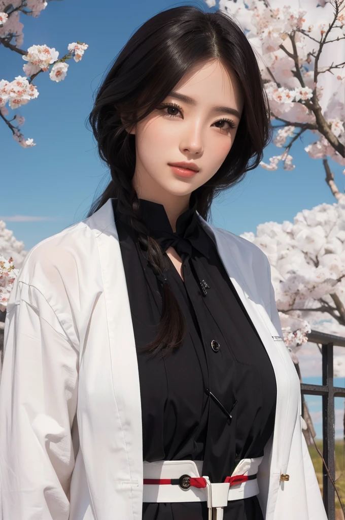 Realistic female