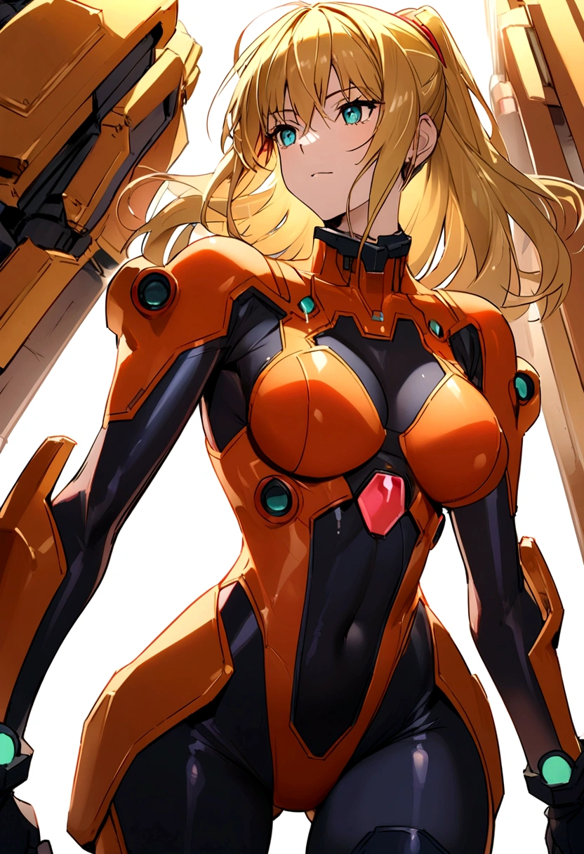 samus amran ai suit advanture
