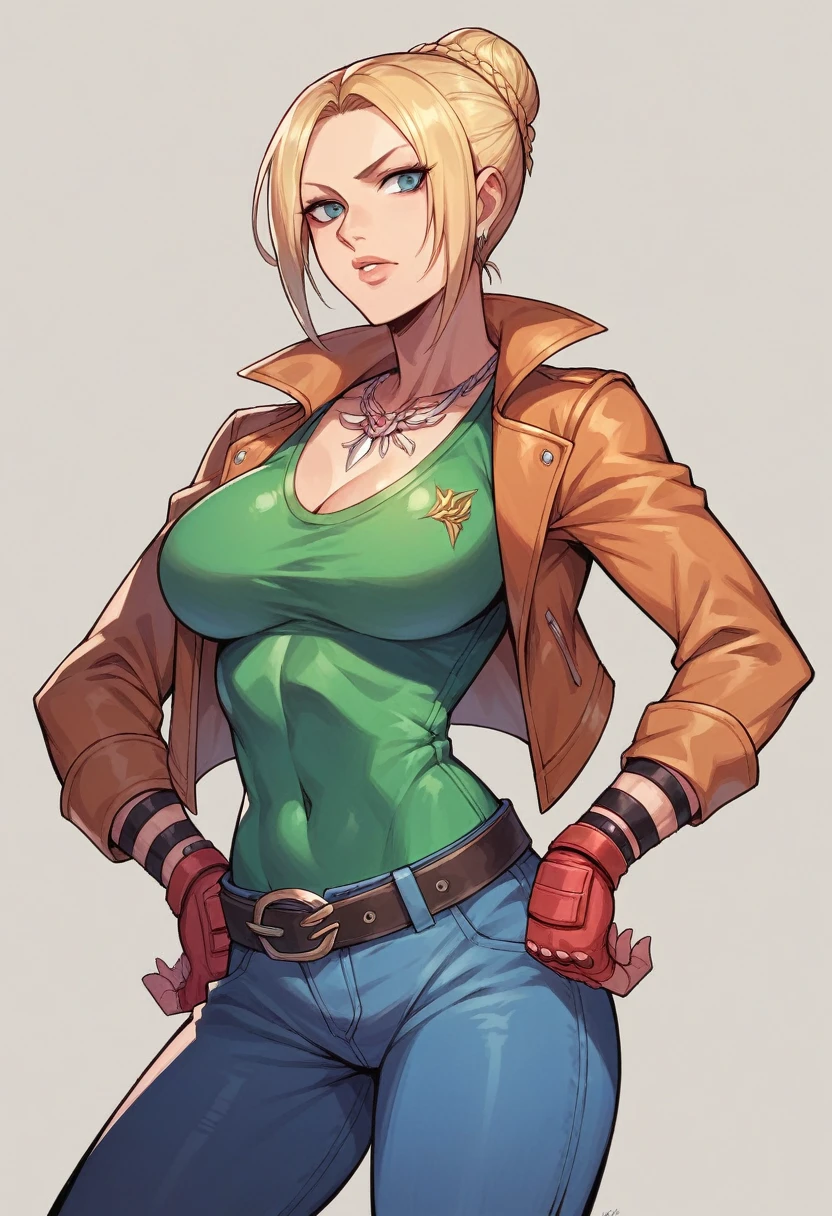 Nina Williams Tekken