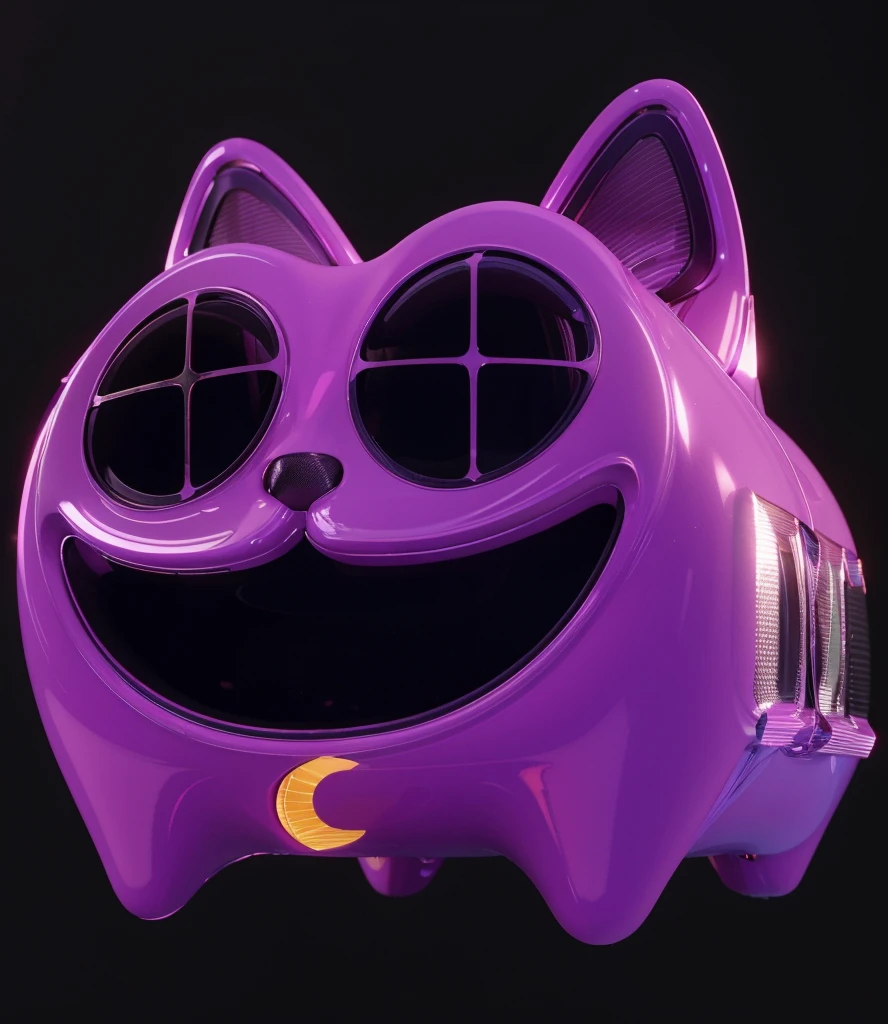 adorable cat-like creature big eyes, cute pink 3d cat, cute violet 3d realistic cat toy made of plastic glossy texture, smooth 3d model, glossy plastic texture, multiple light sources, rim light, sharp post effects render, most beautiful vfx, , realistic, 4k, high resolution, rim light, smooth 3d model. , (glossy plastic texture with multiple big light probe refractions)3d style, simplified design, 3d render, glossy texture, smooth 3d model, multiple light sources, rim light, sharp post effects render, (glossy plastic texture with multiple big light probe refractions), perfect cgi, smooth silhouette, high intensity refraction, (super glossy material), most beautiful vfx , blue background, plastic refractions, realistic, 4k, high resolution, rim light, photo shoot, commercial photo, profile shot, 4k, rim light, high resolution, 4k, glossy texture, smooth 3d model, multiple light sources, rim light, sharp post effects render, (glossy metallic texture with multiple big light probe refractions), perfect cgi, cgi art created only with gradients, smooth silhouette, high intensity refraction, (super glossy chrome material), most beautiful vfx, blue background, chrome metal refractions, multiple light sources, rim light, sharp post effects render, perfect cgi, digital art, detailed digital art, reflective, best quality, 4k, masterpiece:1.2, ultra-detailed, realistic, vivid colors, dark and moody lighting, The image of the highest quality, ensuring every detail is showcased perfectly. It in 4k resolution, allowing viewers to immerse themselves in the richness of the colors and intricate details. The realistic rendering. under the spotlight, reflecting, high-resolution image, realistic rendering, dark background, and rim light photorealistic The image features three characters standing in front of three houses. The characters are a red-haired mermaid, a purple cat, and an orange dog. They are each holding a yellow maraca