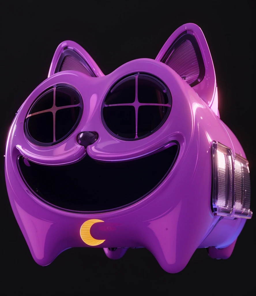 adorable cat-like creature big eyes, cute pink 3d cat, cute violet 3d realistic cat toy made of plastic glossy texture, smooth 3d model, glossy plastic texture, multiple light sources, rim light, sharp post effects render, most beautiful vfx, , realistic, 4k, high resolution, rim light, smooth 3d model. , (glossy plastic texture with multiple big light probe refractions)3d style, simplified design, 3d render, glossy texture, smooth 3d model, multiple light sources, rim light, sharp post effects render, (glossy plastic texture with multiple big light probe refractions), perfect cgi, smooth silhouette, high intensity refraction, (super glossy material), most beautiful vfx , blue background, plastic refractions, realistic, 4k, high resolution, rim light, photo shoot, commercial photo, profile shot, 4k, rim light, high resolution, 4k, glossy texture, smooth 3d model, multiple light sources, rim light, sharp post effects render, (glossy metallic texture with multiple big light probe refractions), perfect cgi, cgi art created only with gradients, smooth silhouette, high intensity refraction, (super glossy chrome material), most beautiful vfx, blue background, chrome metal refractions, multiple light sources, rim light, sharp post effects render, perfect cgi, digital art, detailed digital art, reflective, best quality, 4k, masterpiece:1.2, ultra-detailed, realistic, vivid colors, dark and moody lighting, The image of the highest quality, ensuring every detail is showcased perfectly. It in 4k resolution, allowing viewers to immerse themselves in the richness of the colors and intricate details. The realistic rendering. under the spotlight, reflecting, high-resolution image, realistic rendering, dark background, and rim light photorealistic The image features three characters standing in front of three houses. The characters are a red-haired mermaid, a purple cat, and an orange dog. They are each holding a yellow maraca