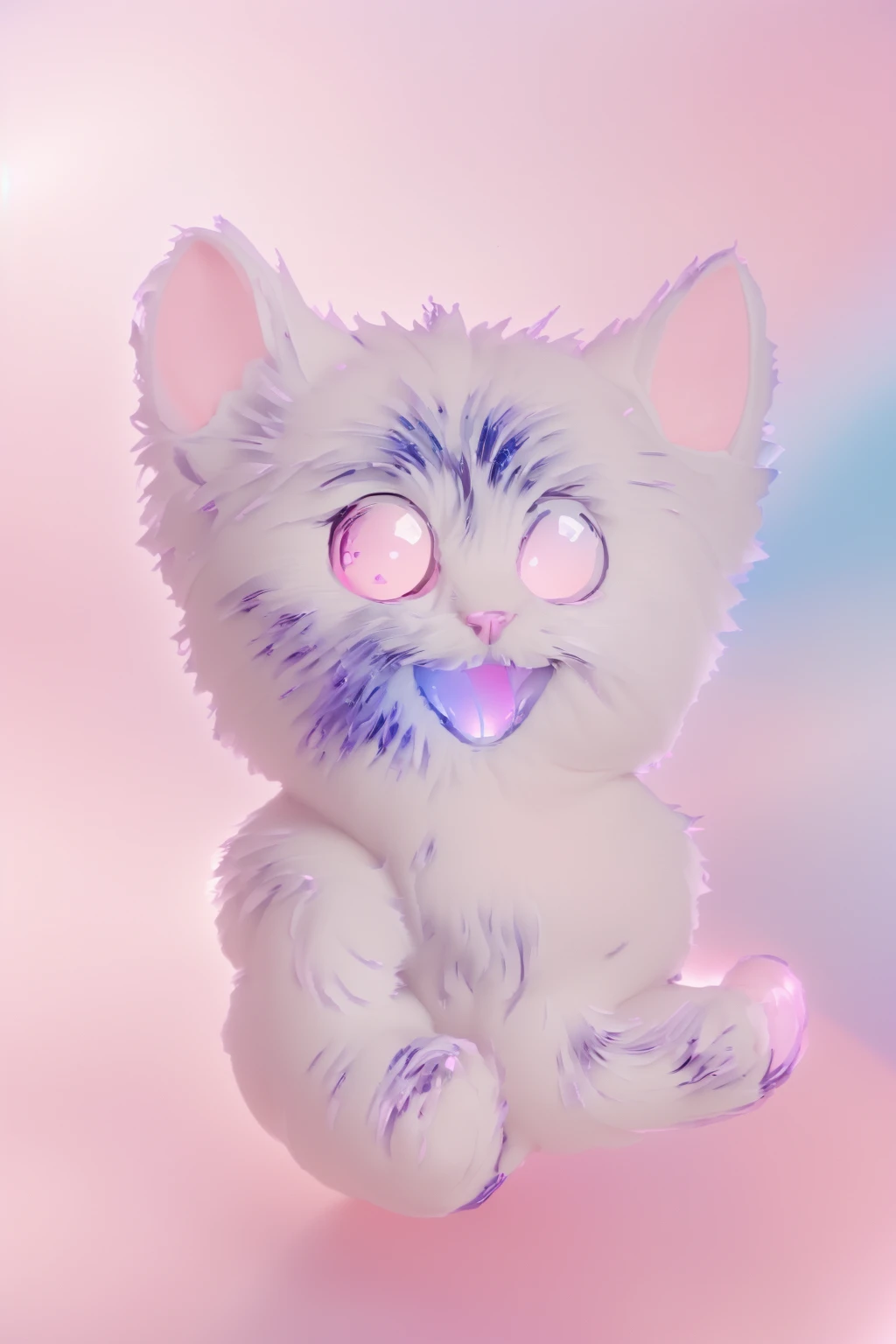 One, check_9,check_8_up,check_7_up, source_cartoon, source_fluffy, Catboat, Anthro fluffy feline girl, tall body, hourglass figure, Adult woman, Blue eyes, :3, muzzle, pink nose, silver fluffy body, tabby gray tabby cat, длинные светлые hair, hair, closing one eye, standing, Loving expression, simple white background, wear a blue bandeau, (realistic, photorealistic, hyperrealism, photo, hyper detailed fur):1.3, fabulous, ultra clarity, 4K, excellent quality, high detail, close-up, bare chest, , cum on face, sex oral dick oral, The human penis, Zoophilia, cute sucks dick, the cat sucks gently, caresses with tongue, sperm dripping from mouth, balls dick, balls shaved, big dick, juicy dick, touches eggs with hands, plays with eggs, tits naked, Nipples, спёрма face