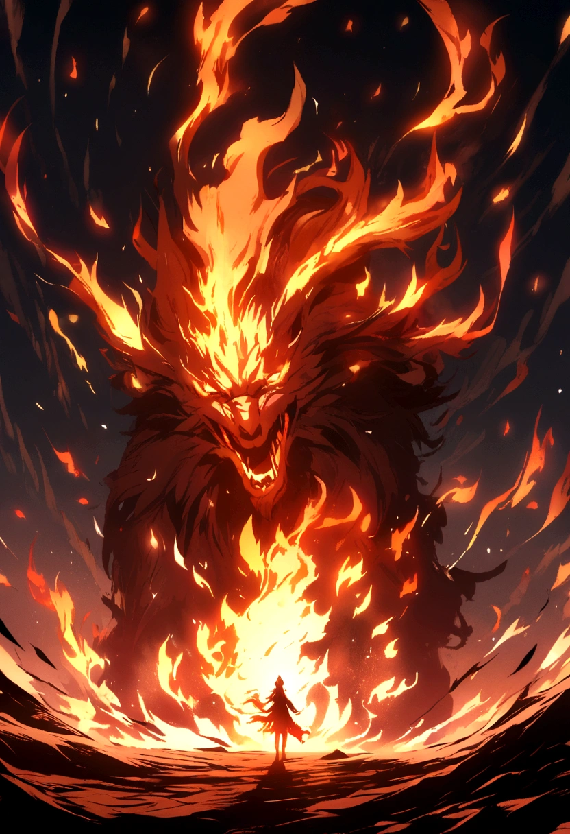 HD Flame