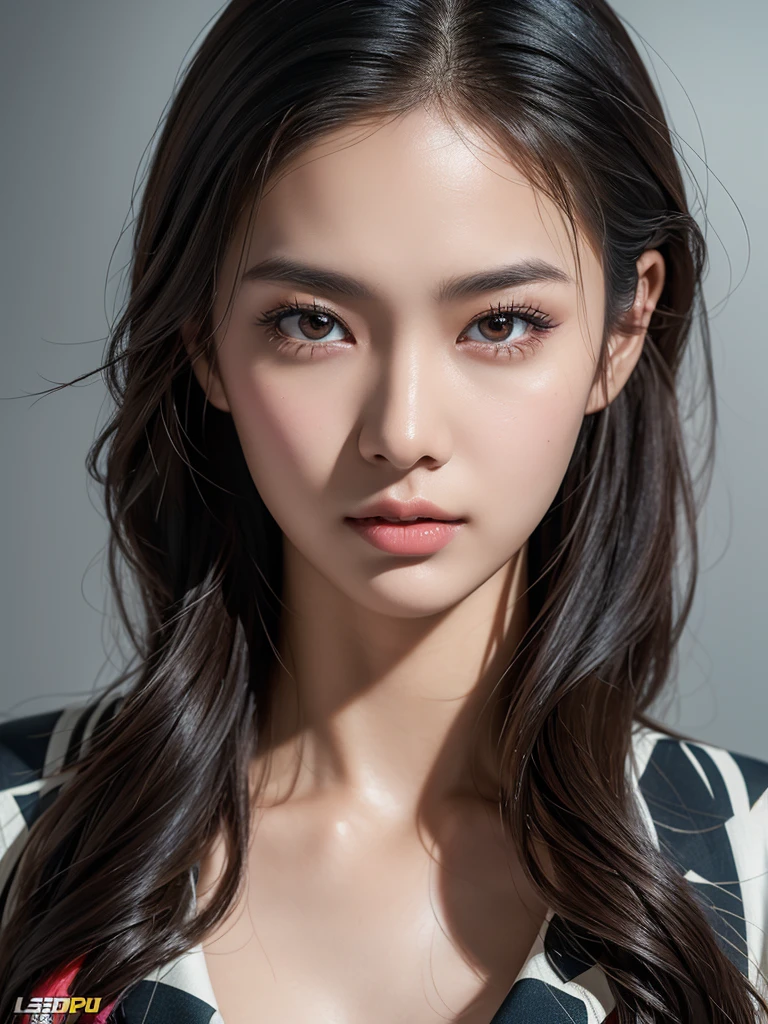 Thailand national woman, 20 year old, Spider woman in dynamics, highly detailed, packed with hidden details, style, high dynamic range, hyper realistic, realistic attention to detail, highly detailed, 32K, intense close , uhd image, realism, colorful realism, torn suit, show breasts, sex pose,