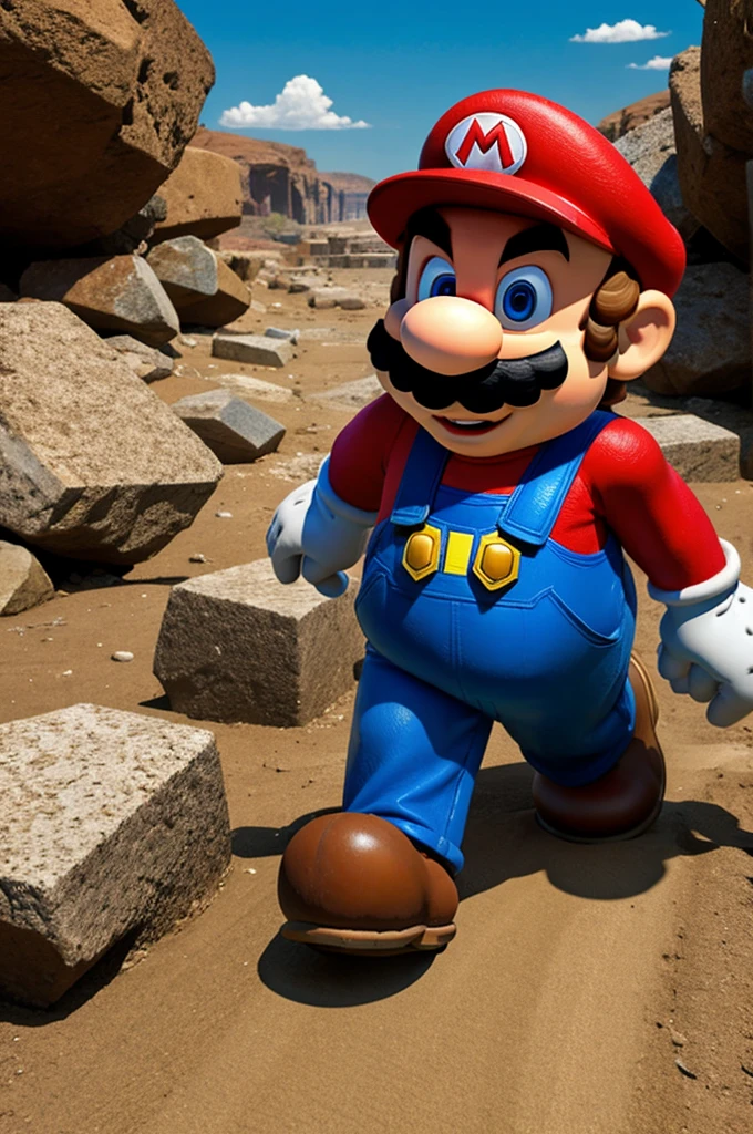 Mario