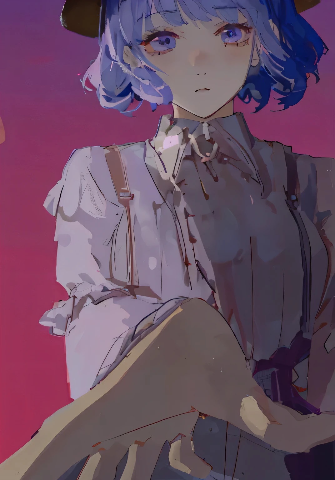dusk
