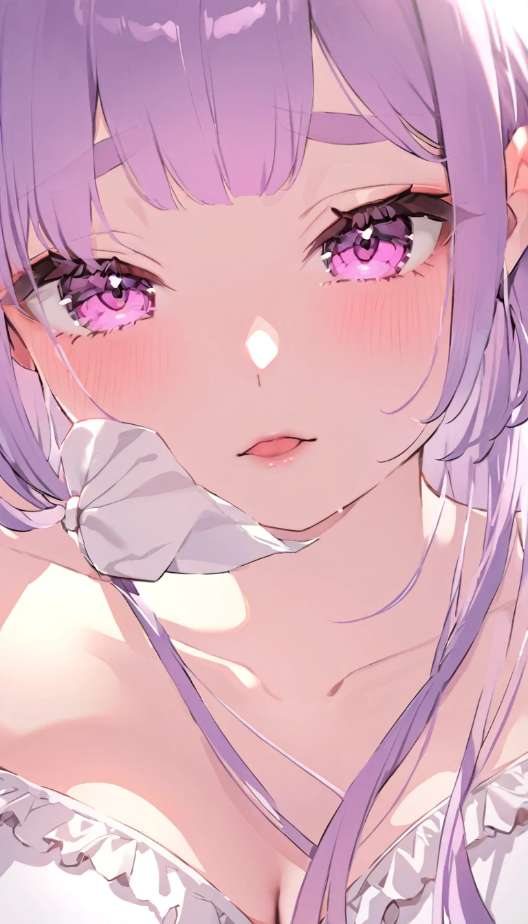 {{{{{16k,Ultra High-resolution realistic romantic Leaked photos of a bare neat virgin girl with her own swaying huge tits as pretty as a actress with white ribbons, She's in sunny glass field, she is so ashamed, so embarrassed, so humiliated, The way she embarrassed herself is adorable, The more shy she is, the smaller and cuter her face becomes}}}}},{{Extremely detailed}},{{{{{dye her cheeks flush and integrated her face pretty small, thick lips, Enchanting thick gross idol's Lips}}}}},{{{{{the best glossy bang neat long, voluminous hair}}}}},{{{{{the more her bodyline and transform into a pretty girl, her bare bodyline and weist are more and more curvier and softly, Injecting her with hormones to make her body, eyes, hair, body lines neat, All her shame turns to purity, and as she moans with a neat look on her face}}}}},{{{{{The more shy she gets, the more her tits droop and the droopier they get, and that's even more embarrassing}}}}},{{{{{She's given hormones that make her even more embarrassed, so embarrassed that she cowered and unable to control the sexual voice that comes out on its own, couldn't even open her eyes, When she climaxes with a lewd voice unthinkable from her usual purity, she turns into a masturbator, but even her masturbation is pure and she masturbates cutely with a handkerchief in her mouth, but her tits are out of shape, turn into her bad shape tits, tits that have grown disproportionately large for their age}}}}}