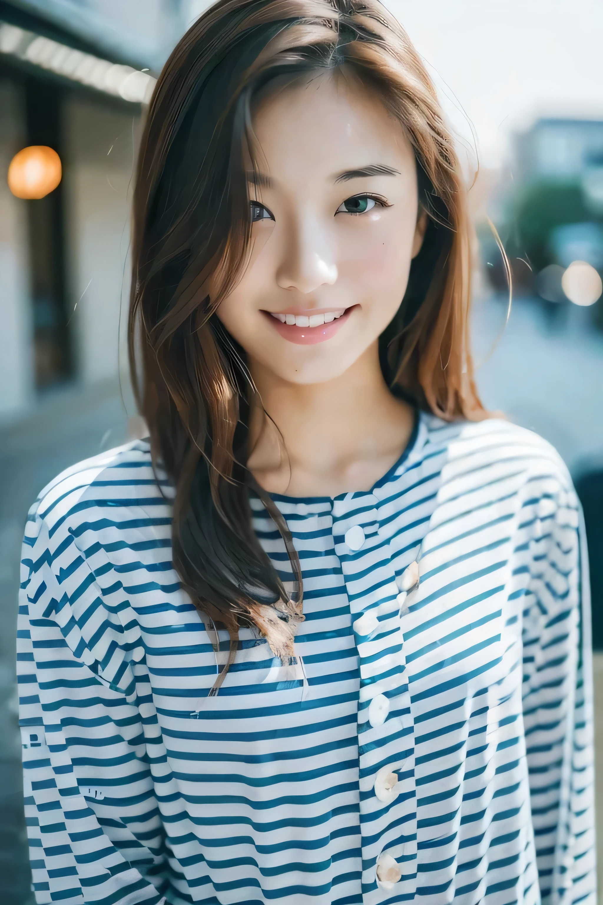 (Neat clothes),