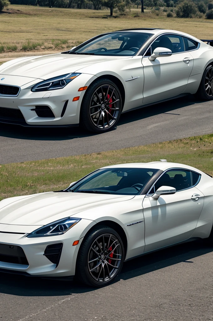 Future car