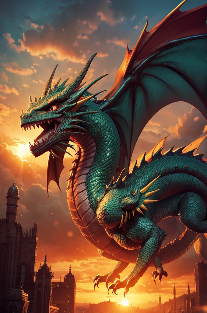 Dragon