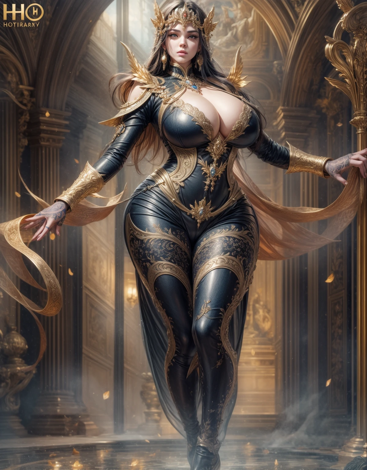 (((best quality))),(((ultra detailed))),(((masterpiece))),illustration,Extreme detail expression,Ultra High Definition,Maximum Detail Display,Hyperdetail,Clear details,Amazing quality,Super details,Unbelievable,HDR,16K,details,The most authentic,Glossy solid color