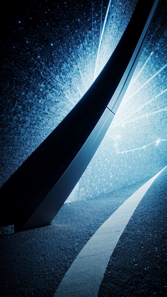 Cool animated background
