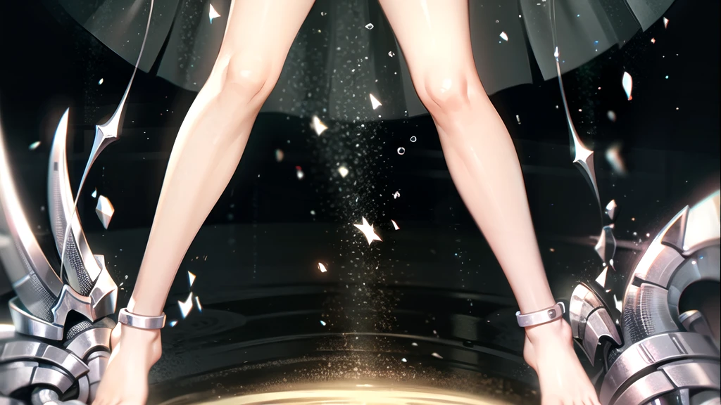 backgroundสไตล์จีน, backgroundภูเขานิกายเซียนอมตะ, Immortal Light, slightly elevated view, ((background:1.8))
