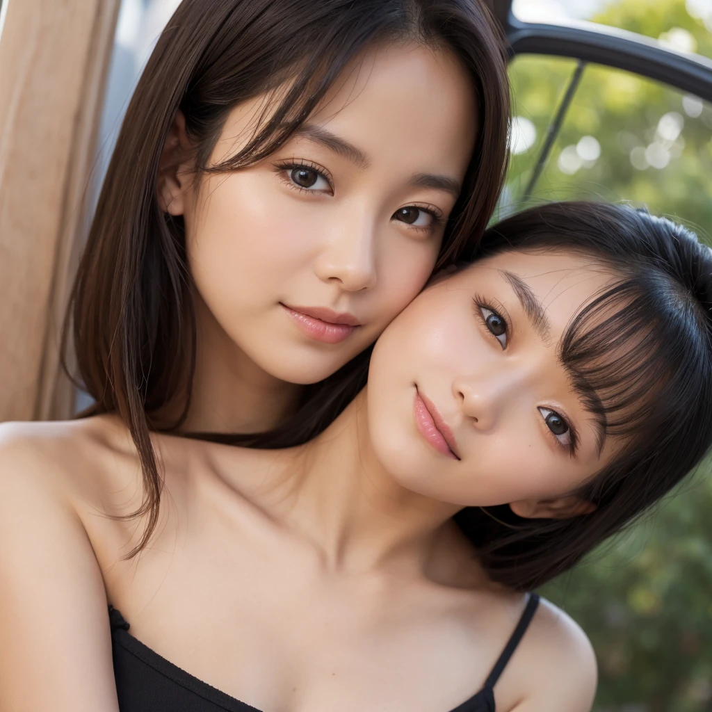 peniale、Fair skin、mash