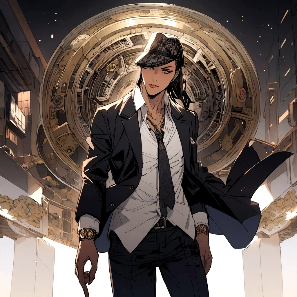 Mafia