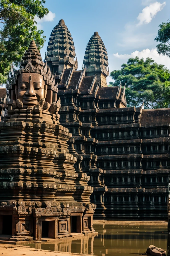 cambodia