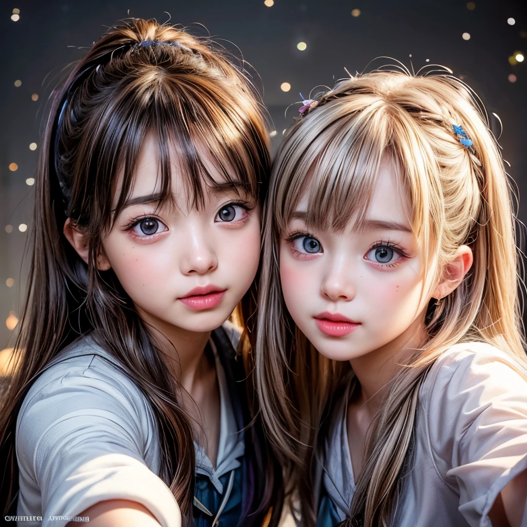 NSFW, 8k, High-level, absurd, masterpiece, best quality, primitive, very detailed CG, very detailed wallpaper, perfect lighting, Extremely detailed (((The personifying " Hermione " as a ))), MysticSight, Tyndall effect, Tyndall scattering,dio gray background with (many Dazzling RainbowColor particles BokeH:1.28), (RoundlyButts, ThighGap), (Exposed:0.4), (Assfocus with ling ahead), BREAK (NOGIZAKA face variations) Extremely Detailed very KAWAII face variations, perfect anatomy, Childish, captivataze, elaborate detailed Eyes with (sparkling highlights:1.28), long eyelashes、Glossy RED Lips with beautiful details, Coquettish tongue, Rosyeeks, Radiant PearlSkin with clear transparency . { (Dynamic LifeLike expressions:1.4) | :d) }, (large eyes:-1) .