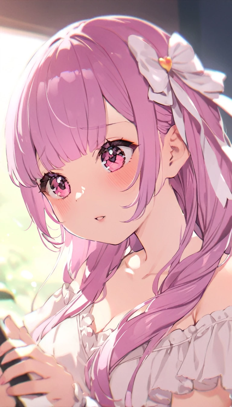 {{{{{16k,Ultra High-resolution realistic romantic Leaked photos of a bare neat virgin girl with her own swaying huge tits as pretty as a actress with white ribbons, She's in sunny glass field, she is so ashamed, so embarrassed, so humiliated, The more shy she is, the smaller and cuter her face becomes}}}}},{{Extremely detailed}},{{{{{dye her cheeks flush and integrated her kissing face pretty small, thick lips, Enchanting thick gross idol's Lips}}}}},{{{{{the best glossy bang neat long, voluminous hair}}}}},{{{{{the more her bodyline and transform into a pretty girl, her bare bodyline and weist are more and more curvier and softly, Injecting her with hormones to make her body, eyes, hair, costume and body lines neat, All her shame turns to purity, and as she moans with a neat look on her face}}}}}