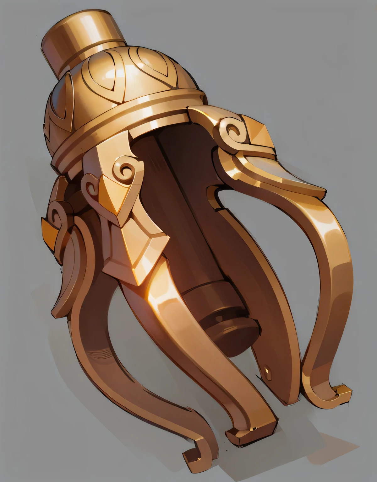 Metal details HD
