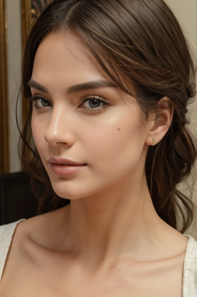 ((best quality)), ((masterpiece)), (detailed), perfect face