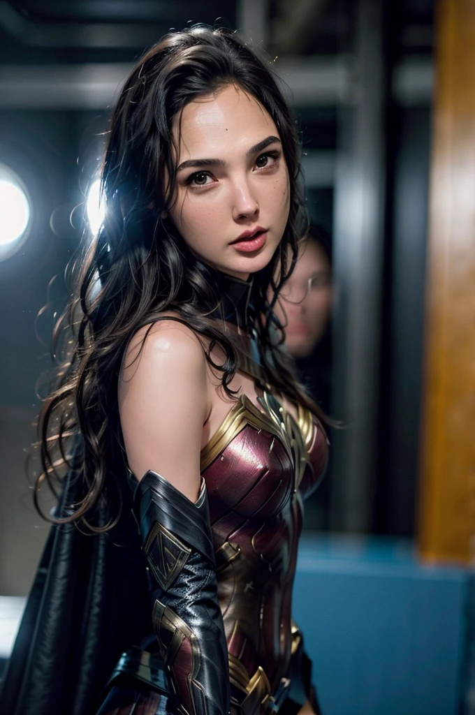 Gal gadot 