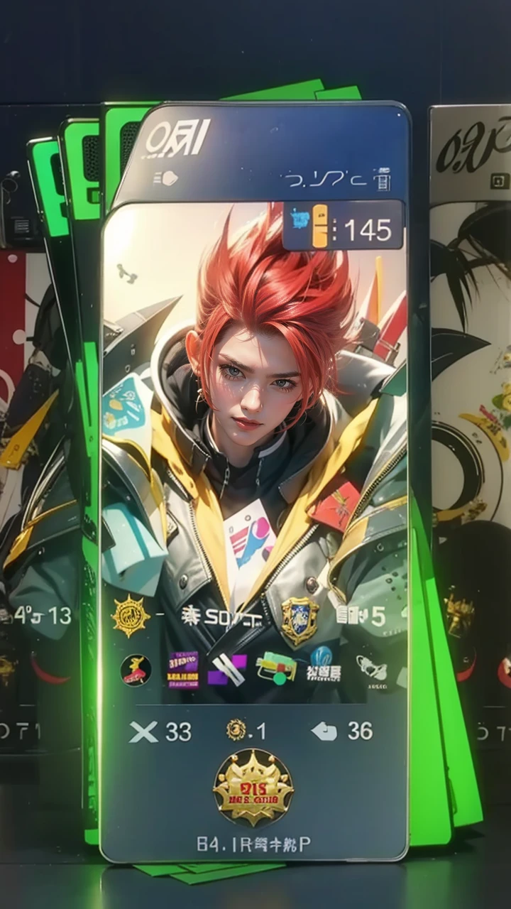 Ren Amamiya