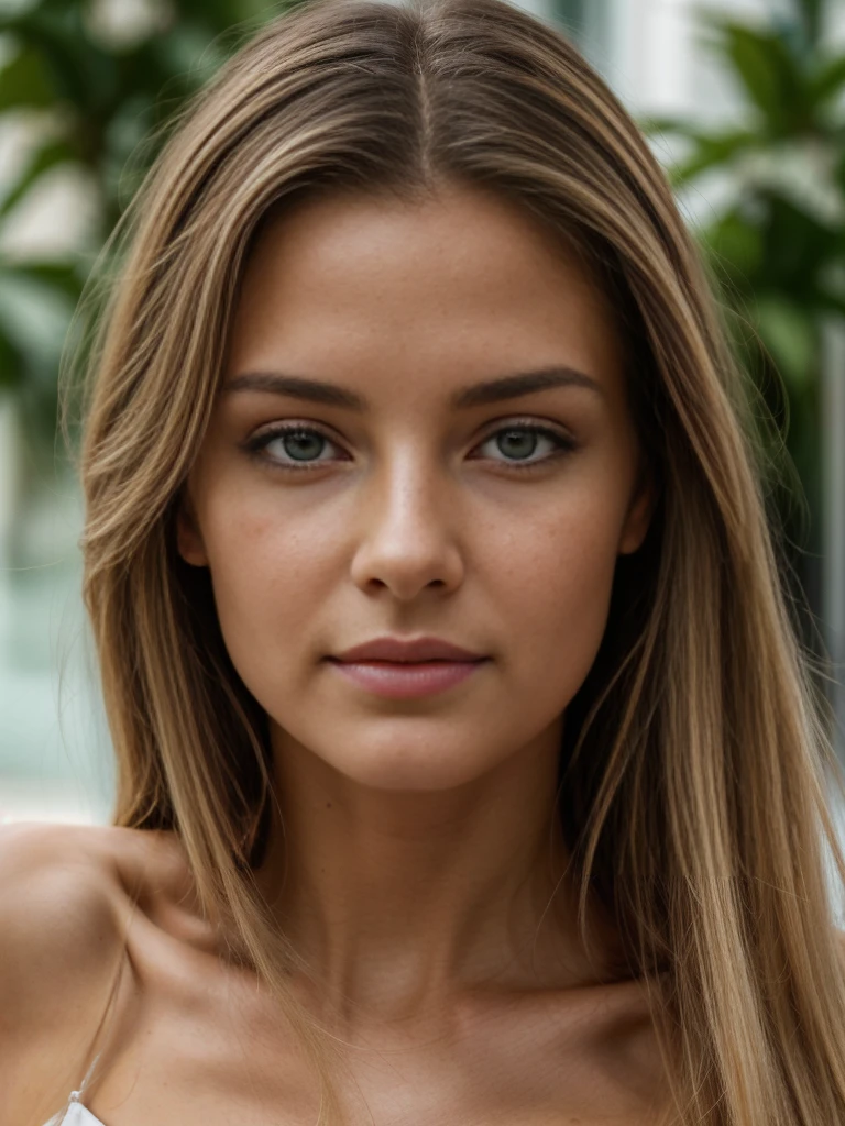 best qualityer, Masterpiece artwork, 1 girl, beautiful  face, (foto realisitic: 1.3), (highly detailed skin: 1.2), 8K hd, dslr, high qualiy, high resolution, 4K, 8K, Best proportion, four fingers;, (realisitic: 1.3), handsome 1, Jenny, 16K, Ethereal beauty, 16K maximum quality, higher quality, mais high qualiy, More perfect quality and details, Perfect face and beauty, long and perfect strands, perfect hair, beautiful threads, gorgeous hair, extreme perfection, perfect surreal quality, the highest possible resolution
