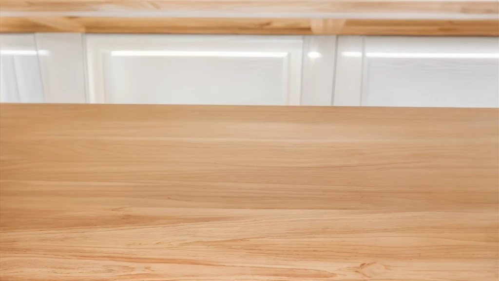 light kitchen, wooden tables, white wooden cabinets, vegetables on the table, cutlery, white wall, bright lighting, beautiful light from the window, high quality, high resolution, realistic style, detailed textures, beautiful light source, ultra hd 4k. macro photography. beautiful photo