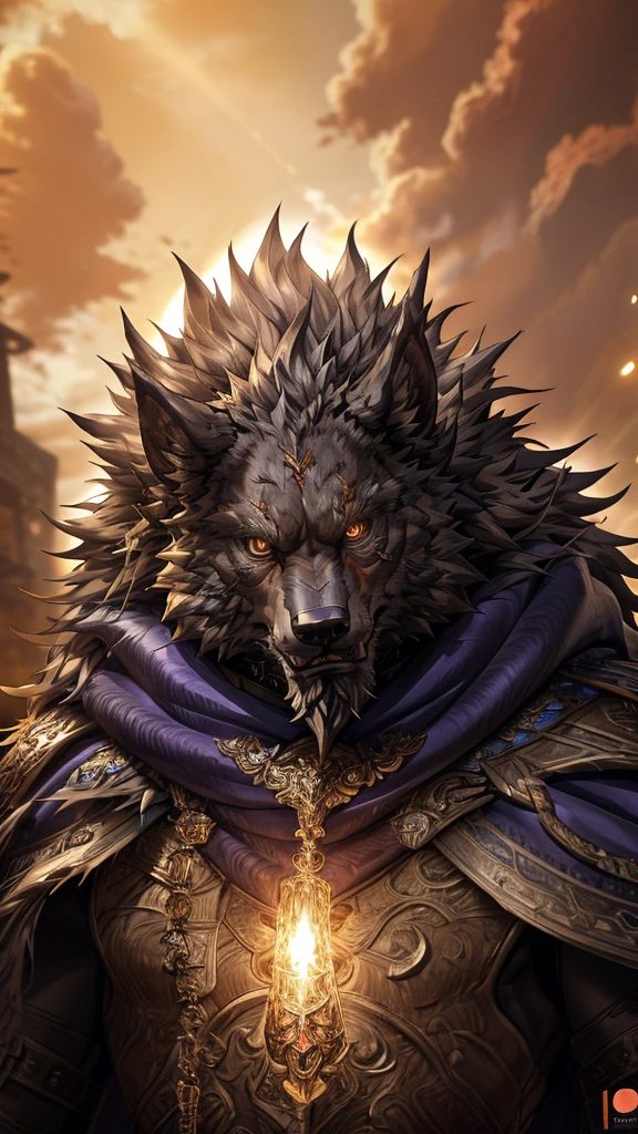 4K, high resolution, best quality, Perfect color, Perfect shadow, Perfect lighting, Posted on e621 (patto art style), arms, Furry Art!!!, pov Furry Art, Detailed fan art, Official Fanart, high quality fanart, World of Warcraft同人画, fursona Furry Art commission, very very beautiful Furry Art, Furry Fantasy Art, Furry Art, Furry anime, high resolution佣金, fursona art, Anime Characters, World of Warcraft风格, Anime Wallpaper, Detailed key animation art, Strong, Full body portrait, panoramic, (Realistic eye details: 1:2), High Detail, high quality, The award-winning, HD, 16K, (best quality,4K,8K,high resolution,masterpiece:1.2),Extremely detailed,Practical:1.37,HDR,UHD,Studio Lighting,Extremely detailed的描述,professional,Bright colors,Bokeh,Active atmosphere, Natural Lighting,Reference Blizzard Games《World of Warcraft》Genn Greymane,Werewolf,pure white,White Figure