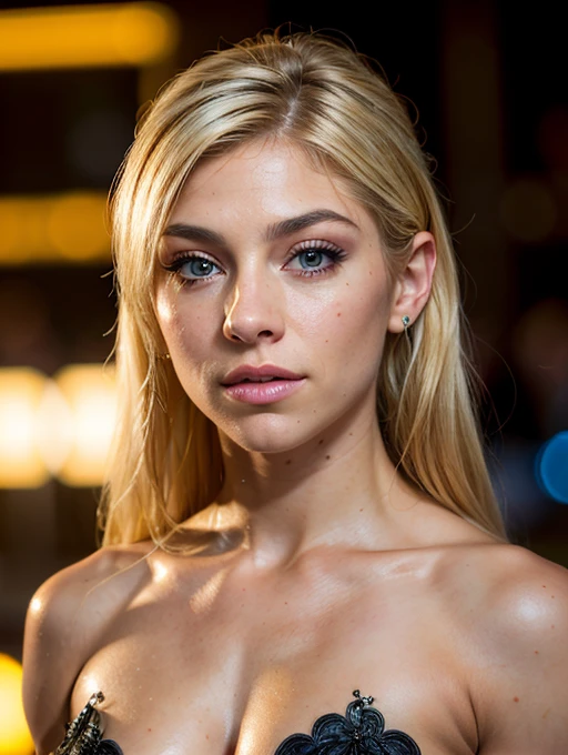(best quality, masterpiece, highest detailed), (photorealistic:1.2), (detailed light:1.2), (Realistic skin texture:1.4), raw photo, Alexa Bliss