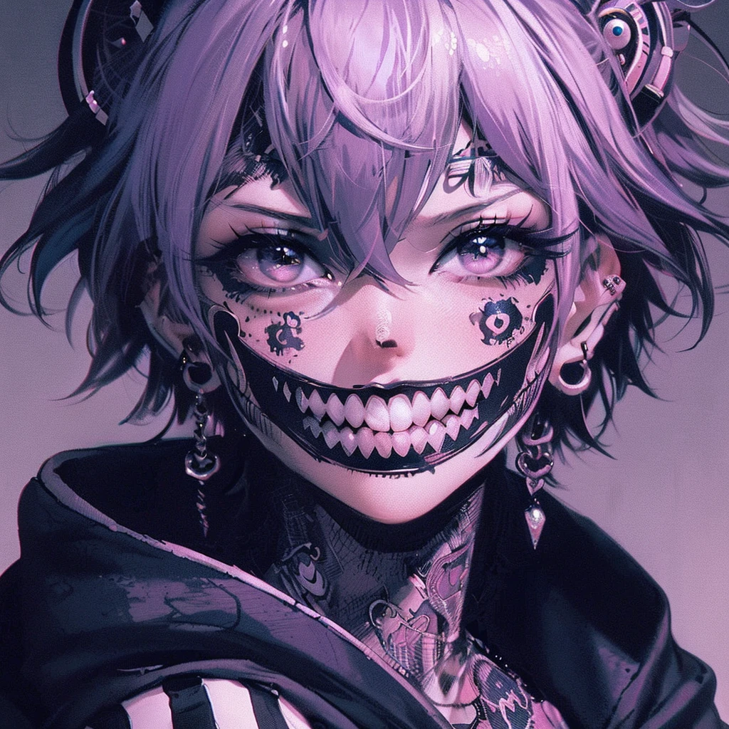 a woman sitting on top of a box next to a cat, artstyle : ilya kuvshinov, shiny colorful, sexy girl wearing shorts, black jeans, medibang, characters merged, anime like