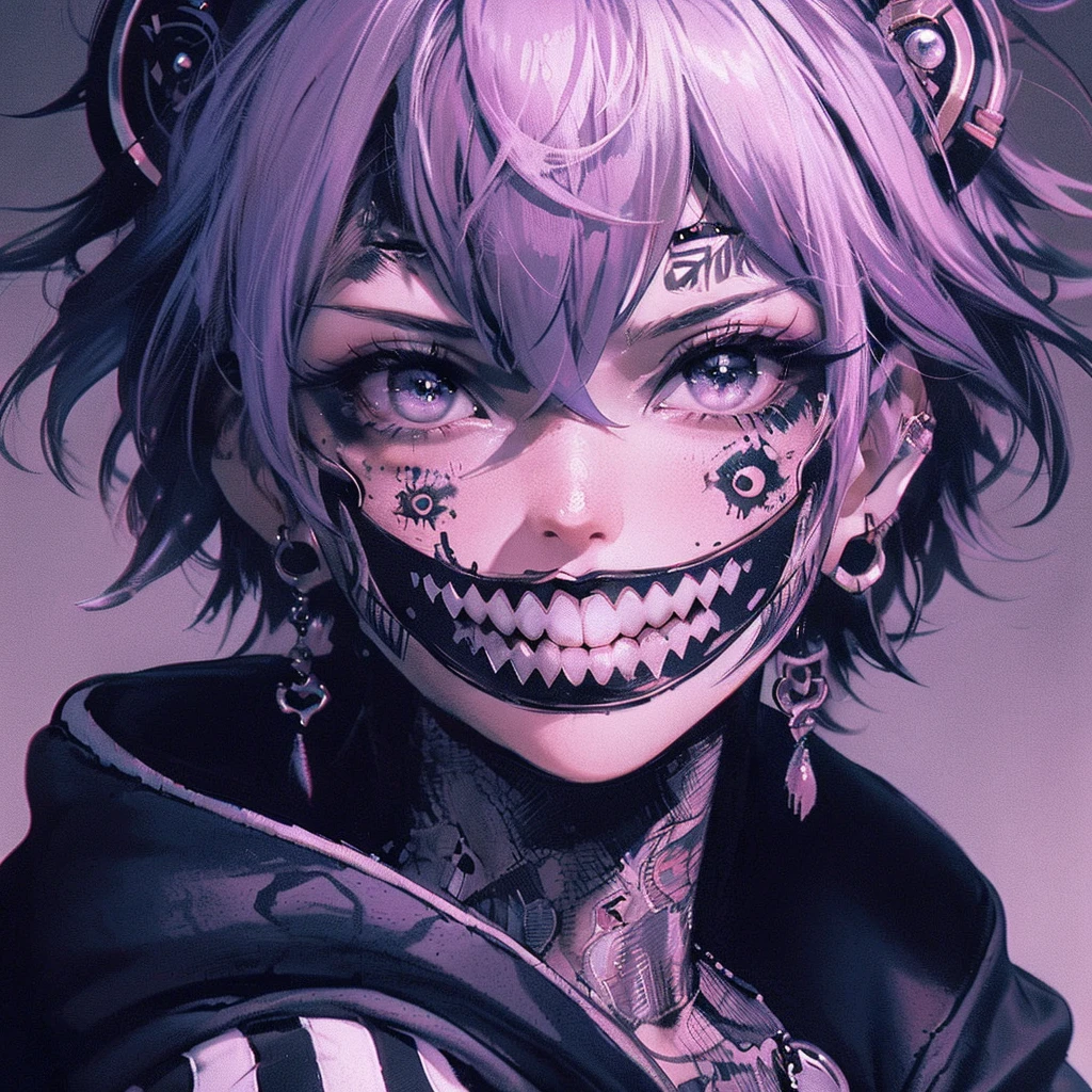 a woman sitting on top of a box next to a cat, artstyle : ilya kuvshinov, shiny colorful, sexy girl wearing shorts, black jeans, medibang, characters merged, anime like