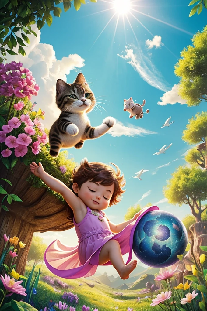 Discover Comel: The Dreamy Daydreamer!
🐾 Name: Comel
🐾 Daily Routine: Mastering the art of sleep and play!
🐾 Favorite Activity: Drifting into dreamland after a fun-filled play session.
🐾 Charming Quirk: Can nap in the sunbeam one moment and spring into action the next—no adventure is too big for this energetic kitty!
🐾 Whimsical Fact: In her dreams, Comel travels to fantastical worlds where she’s the hero of her own epic tale, always ready for the next playful quest!
Join Comel as she snoozes and frolics through her days, living each moment to the fullest!
