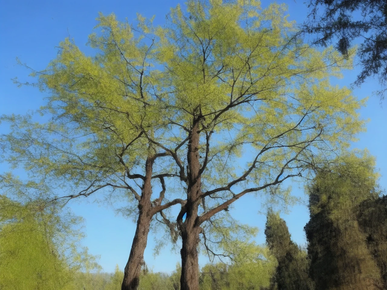 Chinese painting