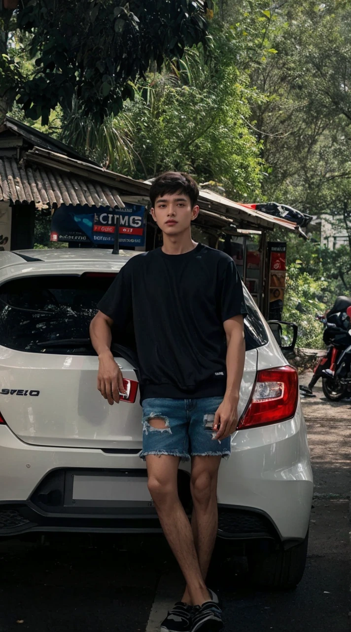 Fashionable sweatshirts, men's sweatshirts, casual fashion, front view, hyper-realistic photography, commercial photography, hyper-realistic, ultra-high-definition, LS, high-definition 8k --ar 16:9 --s 750 --v 5.1