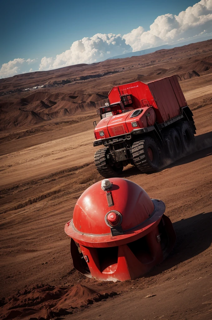 An image with red details and the main name is petroleum