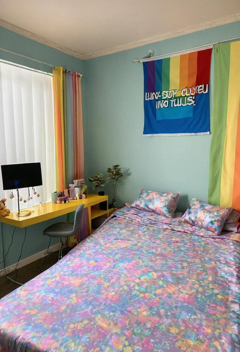 two gay  room 🤤