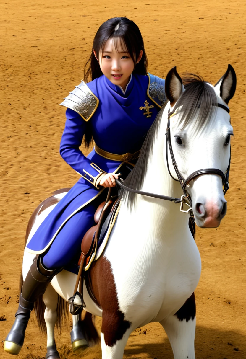 (((masterpiece))),(((Highest quality))),((Tabletop:1.4, Highest quality)), (Realな写真:1.4),
((1 cute girl knight)),rodeo,
(超High resolution:1.2),, wonderful, Very detailed CG Unity 8k wallpaper, Very detailed, High resolution,fat horse ridden by japanese girl,
Soft Light, Beautiful detailed girl, Droopy eyes,Very detailedな目と顔, Beautiful and exquisite nose, Beautiful and exquisite, horse ridden by a girl can't move because its drowned in the sticky hole:10.0 ,Displeased face:4.0,Real,Stir,Anatomically correct,action horse riding scene while struggle fighting