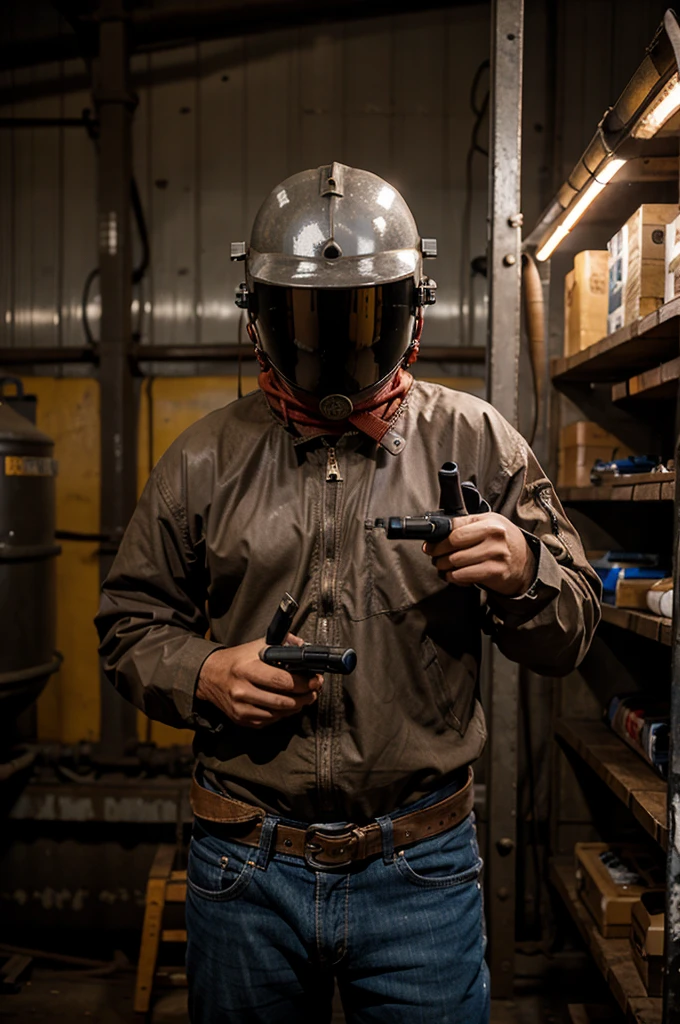 Welder