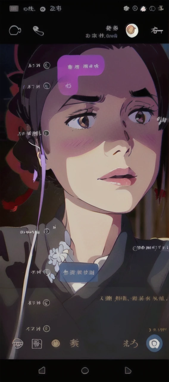 miyamizu_mitsuha, red bowtie,
jewelry, white yoga crop top, white yoga tight shorts, hands on chest,see-through, looking at viewer, hair ornament, choker, shy,
(masterpiece, top quality, best quality, official art, beautiful and aesthetic:1.2), (1 girl), extreme detailed, colorful, highest detailed,
(huge breasts:1.2, upper body, from below, cameltoe, ) white panties,
china city,street, sun, cloud, wall, leaning,