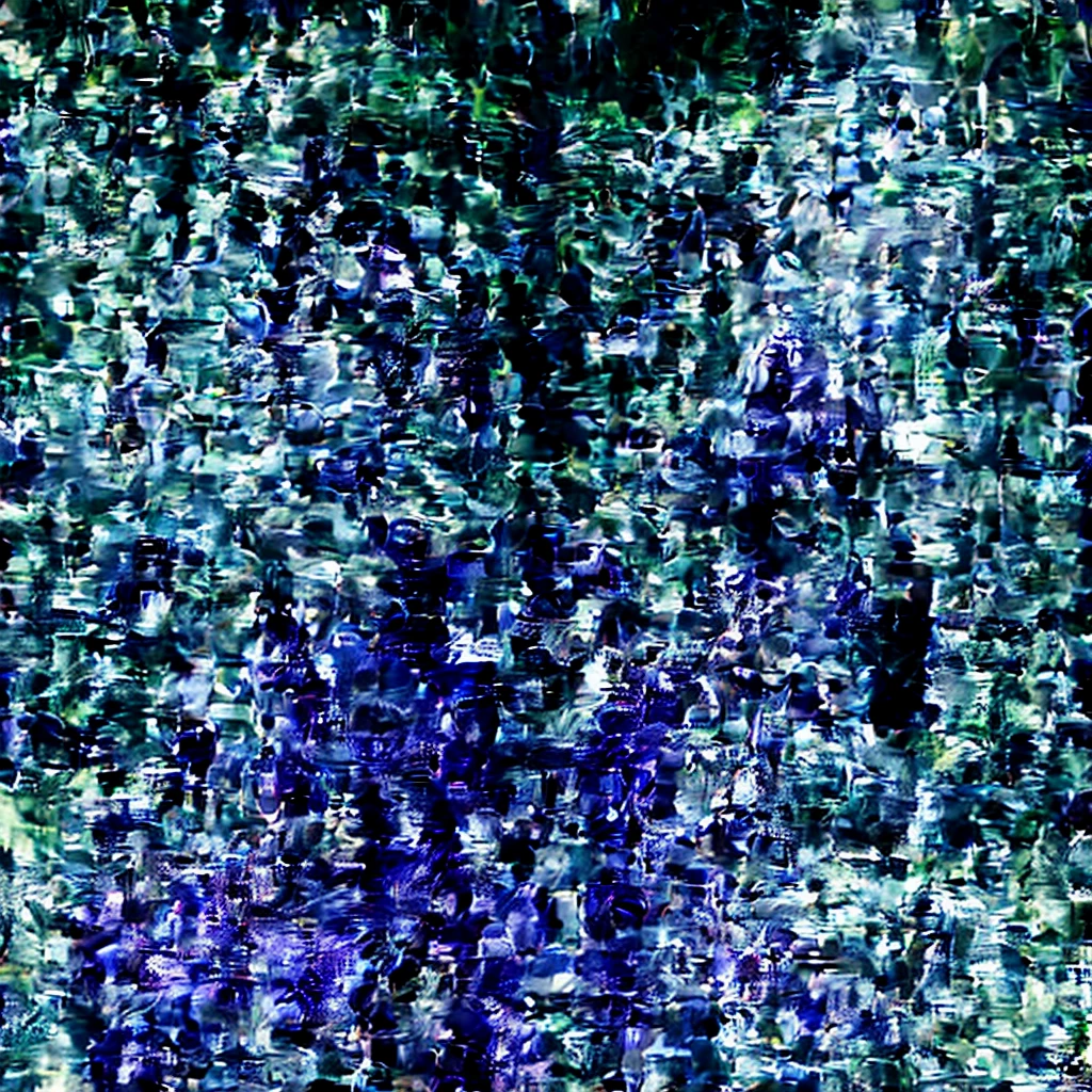 they untied him from the pillar and dressed him in a purple robe, symbol of royalty. In your head, put a crown of thorns, the thorns piercing your skin and making blood run down your face.