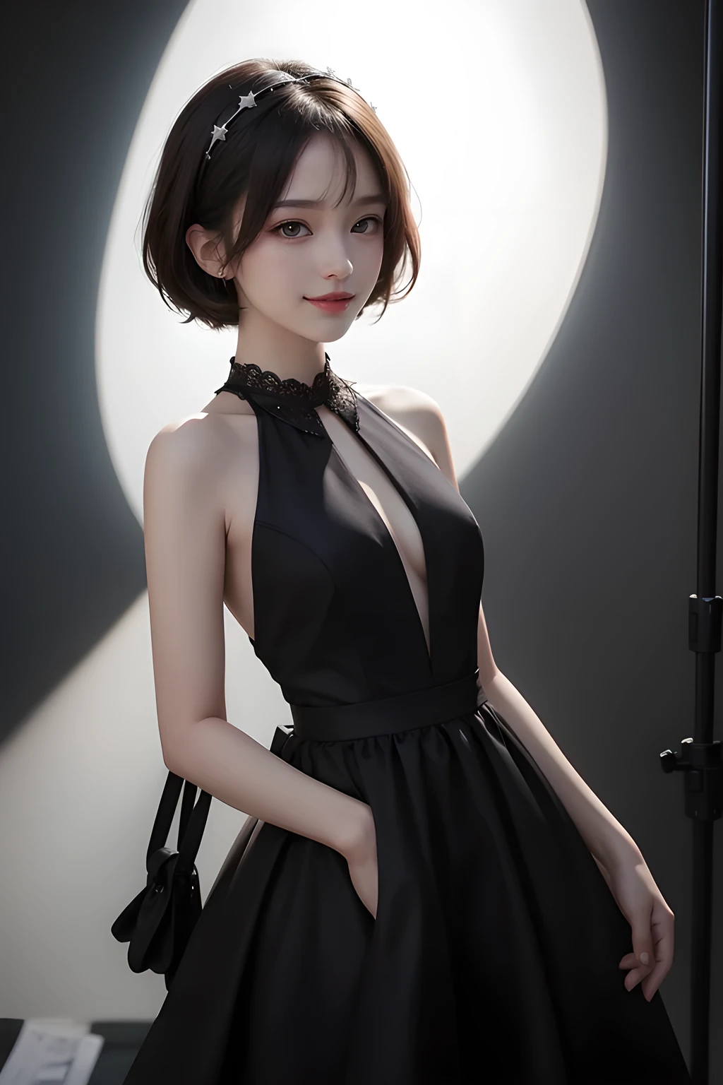 Simple background