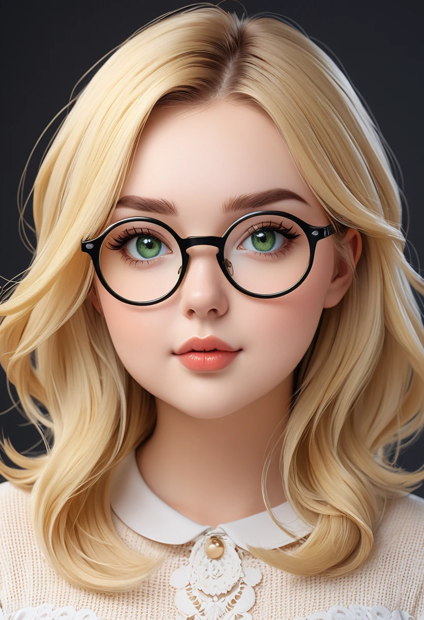 chubby girl, Blonde with green eyes, medium length hair, open forehead, round facial features, glasses with black square frames
Греческий стиль одежды, греческая одежда, греческая богиня, древняя Греция, древний мир